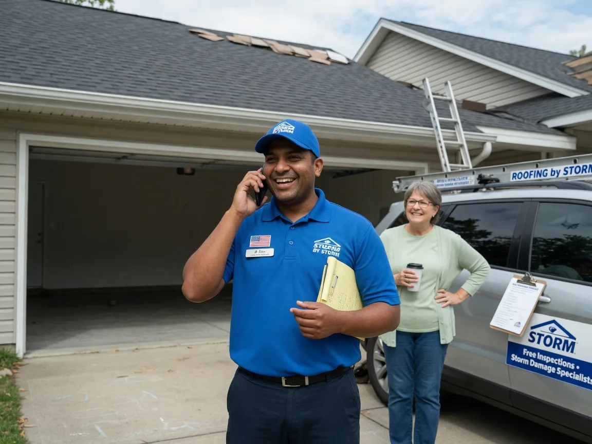 Roof Repair Near Me Midland, MI FAQs